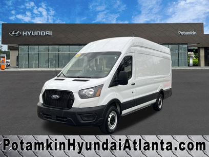 Used 2021 Ford Transit 350 148 High Roof Extended