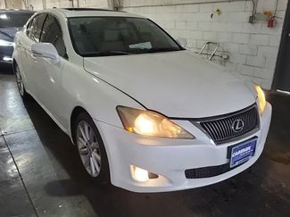Used 2010 Lexus IS 250 video 1