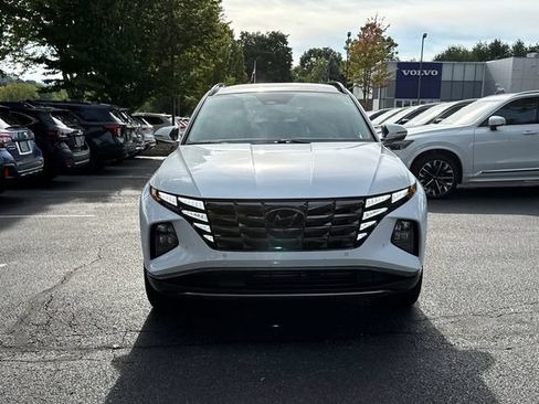 Used 2023 Hyundai Tucson Limited AWD/4WD image 6