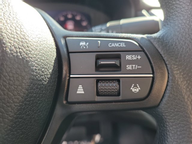 New 2026 Honda Accord LX image 33