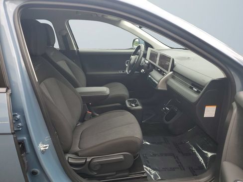 Used 2024 Hyundai Ioniq 5 SEL AWD/4WD image 15