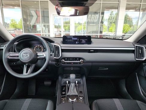 Used 2025 MAZDA CX-50 2.5 Hybrid w/ Weather Package AWD/4WD image 20