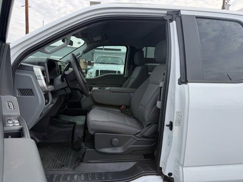 New 2026 Ford F550 4x4 Supercab Super Duty image 26