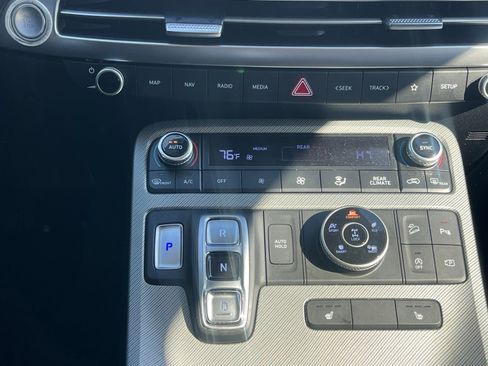 Used 2023 Hyundai Palisade SEL image 35