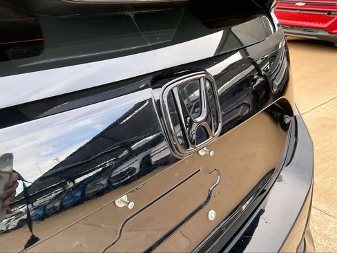 Used 2021 Honda Civic Sport Touring image 29