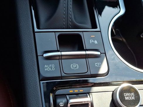 Used 2026 Kia K5 GT-Line w/ GT-Line Red Interior Package FWD image 24