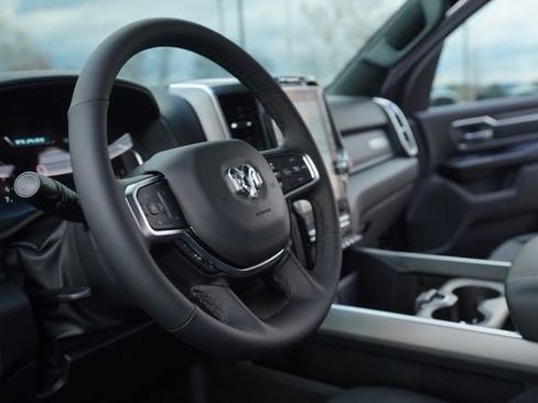 New 2026 RAM 1500 Big Horn image 26