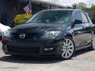 Used 2007 MAZDA MAZDASPEED3 Sport FWD video 1