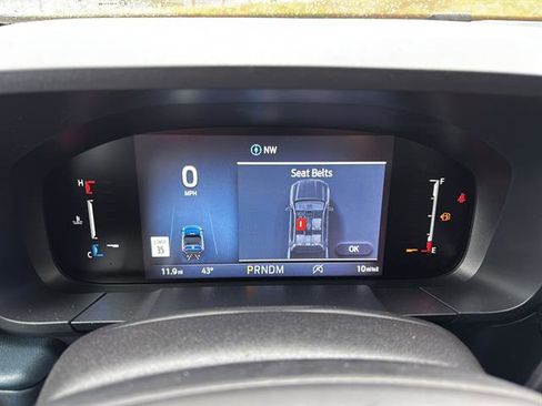 New 2026 Ford Maverick Tremor AWD/4WD image 26