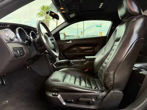 Used 2007 Ford Mustang GT Premium RWD image 37