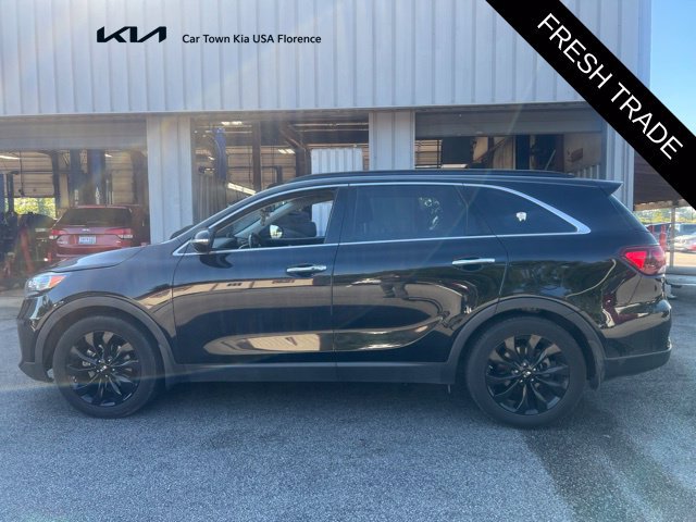 Used 2020 Kia Sorento S FWD image 4