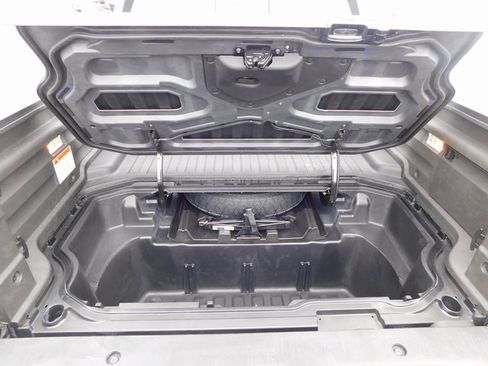 New 2026 Honda Ridgeline TrailSport image 7