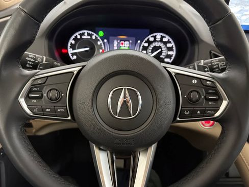 Used 2024 Acura RDX SH-AWD w/ Technology Package image 24