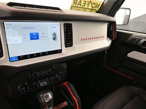 New 2025 Ford Bronco Stroppe Edition AWD/4WD image 22