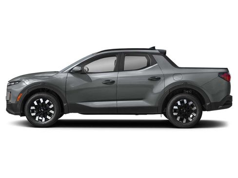New 2026 Hyundai Santa Cruz SEL image 3