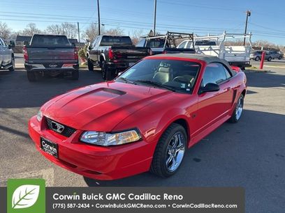 Used 2000 Ford Mustang GT