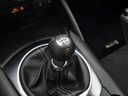 Used 2023 MAZDA MX-5 Miata Club w/ Brembo/BBS Recaro Package RWD image 19