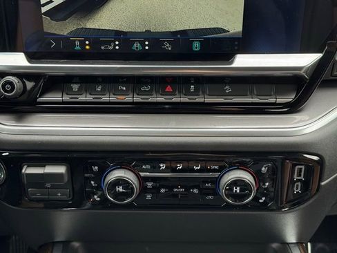 New 2026 Chevrolet Silverado 3500 High Country w/ Technology Package AWD/4WD image 13