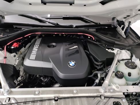 Used 2026 BMW X3 xDrive30i w/ Premium Package AWD/4WD image 27