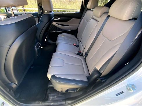 Used 2022 Hyundai Santa Fe SEL w/ Convenience + Premium Package image 20