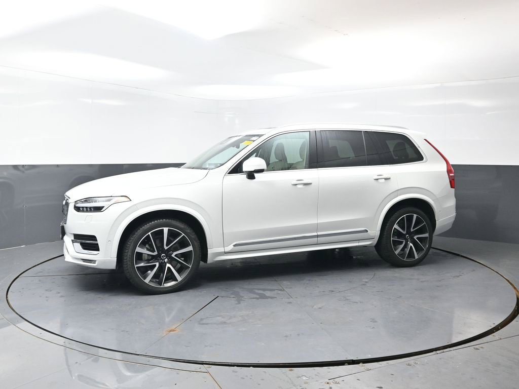 Used 2023 Volvo XC90 B6 Plus w/ Protection Package Premier AWD/4WD image 10