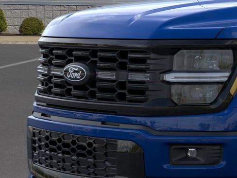 New 2026 Ford F150 STX w/ F-150 LOBO Package AWD/4WD image 17