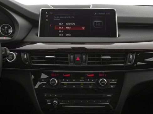 Used 2018 BMW X5 xDrive35i image 13
