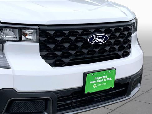 Used 2025 Ford Maverick XLT w/ Equipment Group 302A AWD/4WD image 51