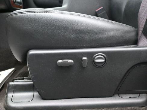 Used 2009 Chevrolet Silverado 2500 LTZ w/ Safety Package image 21