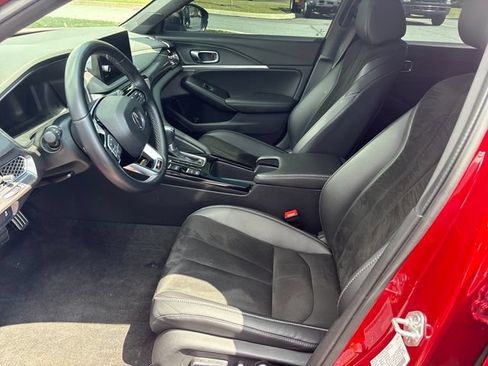 Used 2025 Acura Integra A-Spec FWD image 10