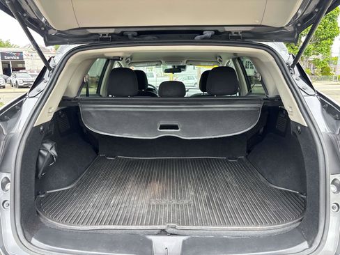Used 2023 Nissan Murano S w/ Cargo Package AWD/4WD image 15