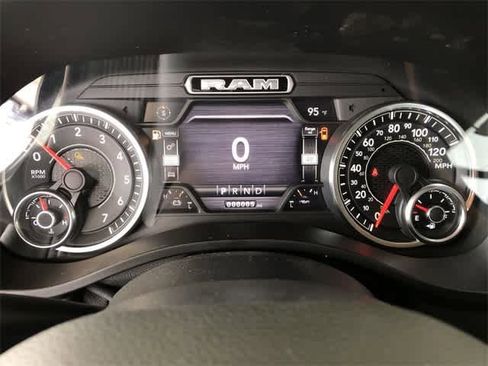 Used 2020 RAM 1500 Big Horn image 18