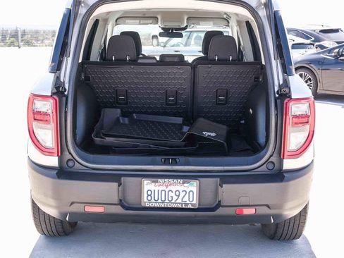 Used 2021 Ford Bronco Sport Big Bend AWD/4WD image 27