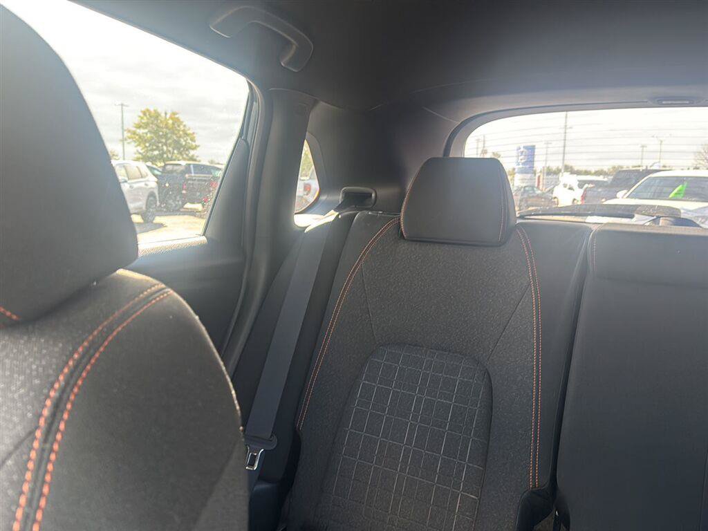 Used 2024 Honda HR-V Sport image 12