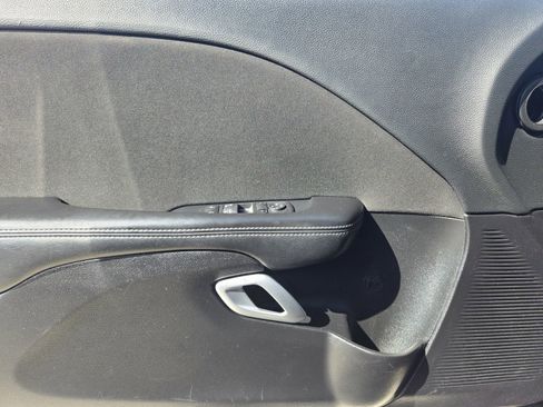 Used 2022 Dodge Challenger SXT w/ Blacktop Package image 24