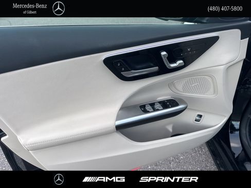 Certified 2025 Mercedes-Benz C 300 C 300 image 12