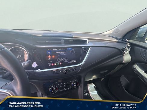 Used 2023 Buick Encore GX Select w/ Safety Package II FWD image 20