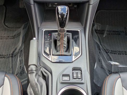 Certified 2021 Subaru Crosstrek 2.5i Limited w/ Moonroof Package 1 image 19