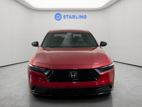 Used 2024 Honda Accord Sport image 15