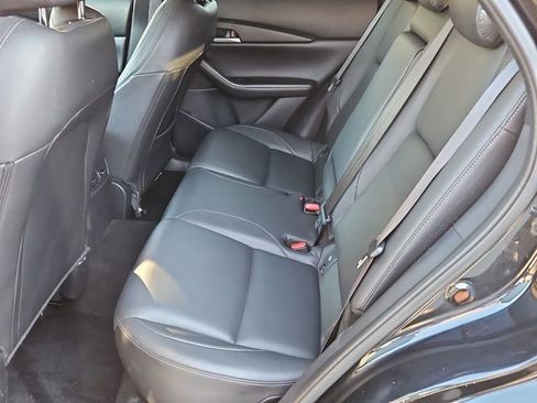 Used 2024 MAZDA CX-30 AWD 2.5 S w/ Select Sport Pkg image 12