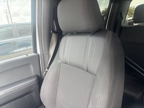 Used 2026 Ford F150 STX w/ F-150 LOBO Package AWD/4WD image 13