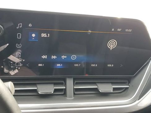 Certified 2025 Chevrolet Trax ACTIV w/ Driver Confidence Package FWD image 24