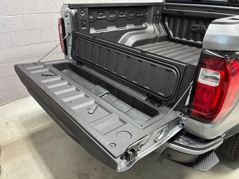 New 2026 GMC Canyon Denali AWD/4WD image 17