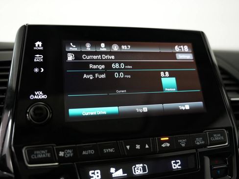 Used 2018 Honda Odyssey EX-L image 25