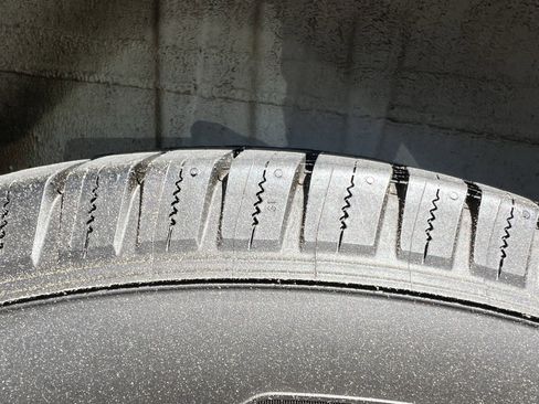 Used 2022 Mercedes-Benz Sprinter 2500 image 12