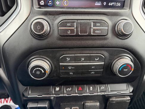 Used 2020 Chevrolet Silverado 3500 LT image 26