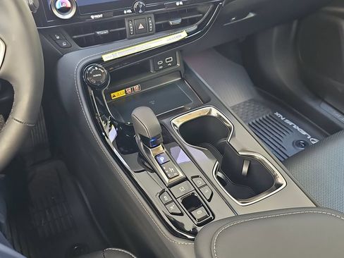 New 2026 Lexus NX 350 AWD w/ Luxury Package image 25