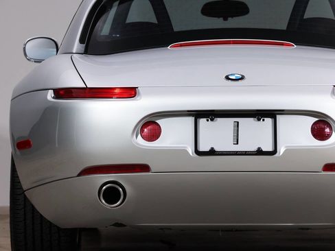 Used 2002 BMW Z8 image 13