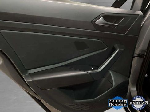 Used 2025 Volkswagen Jetta Sport image 66