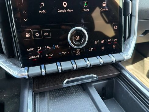 Used 2026 GMC Acadia Denali w/ Super Cruise Package AWD/4WD image 48